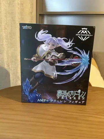 TAITO AMP+ 프리렌 피규어