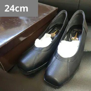 251 [새상품] 24cm 타마가와 아사쿠사 고급 펌프스