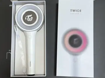 [공식] TWICE 응원봉 Ver.3