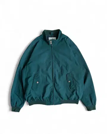90s L.L.Bean drizzler jacket