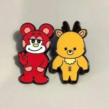 RIIZE 핀 배지 쇼타로 성찬 세트 리즈코 우라밤