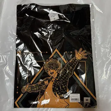 태양의 마치 티셔츠 M 사이즈