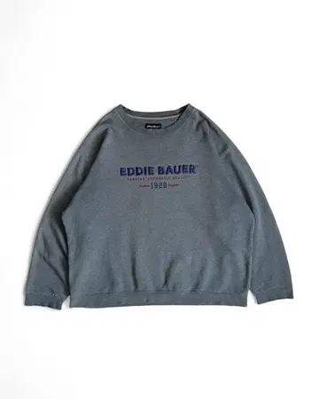 EddieBauer sweat