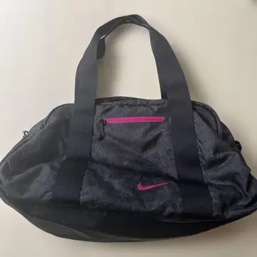 NIKE 스포츠 백 나일론