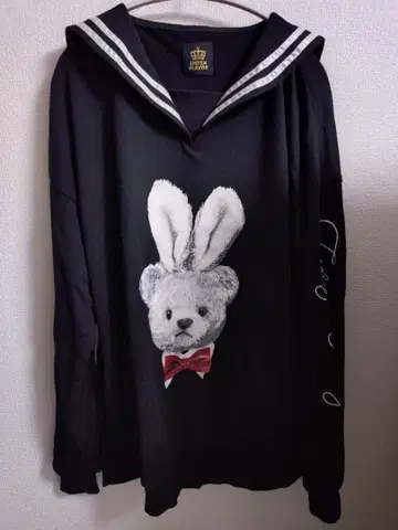 리슨 플레이버 세일러풍 상의