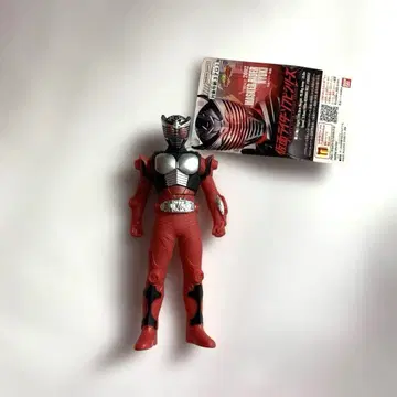 가면라이더 류우키 피규어 변신 벨트 포함