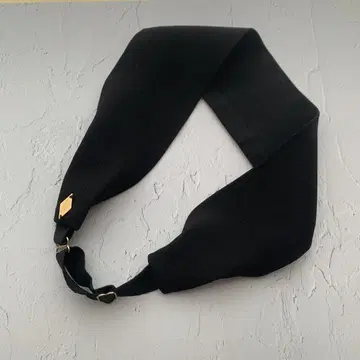 헤드밴드 헤어밴드 SCRUNCHIE IS BACK 조절 가능