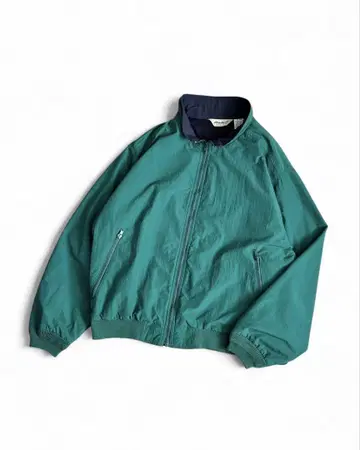 90s EddieBauer 웜업 재킷