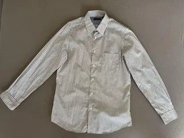 Paul Smith 스트랩 긴팔 셔츠