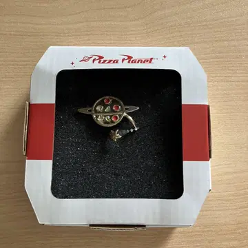 토이스토리 피자플래닛 반지