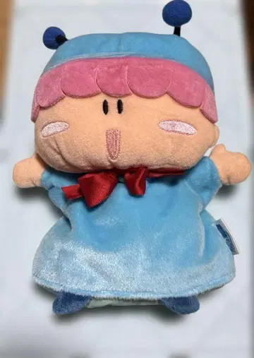 밀모데퐁! 무르모 핸드퍼펫 제멋대로 페어리 챠오