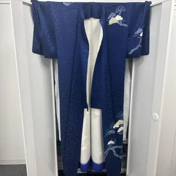 유카타 기모노 남성용 새상품급