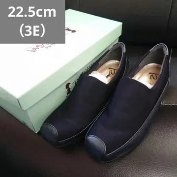 253 [ 새상품 ] 22.5cm ( 3E ) 고급 펌프스