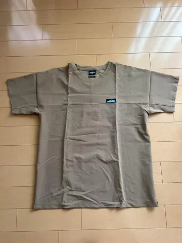 KAVU SHELTECH T셔츠 L 사이즈