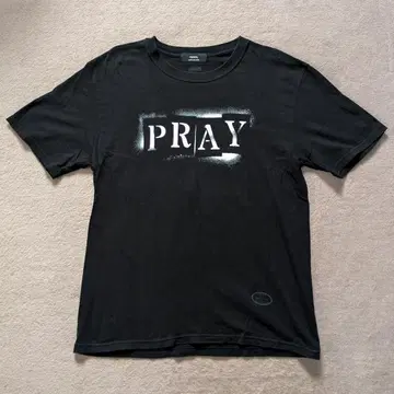 ensou. x TANGTANG PRAY 티셔츠 사이즈 L