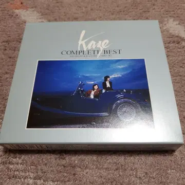 바람 컴플리트 베스트 2장 세트