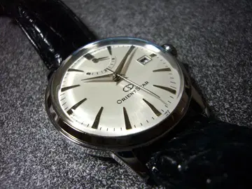 ORIENT STAR 오리엔트 스타