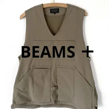 BEAMS+ 빔즈 플러스 베스트