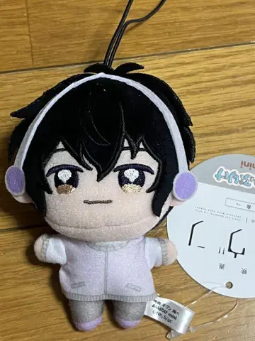 기븐 누이푸리케 mini 무라타 우게츠