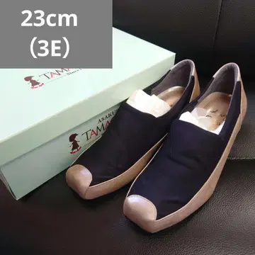 254 [ 새상품 ] 23cm ( 3E ) 고급 펌프스