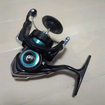 다이와 19 에메랄다스 LT 3000S-C-DH 바디 본체 DAIWA