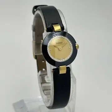RADO 라도 여성용 쿼츠 1486