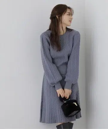 프로포션 바디 드레싱 셋업 M 사이즈