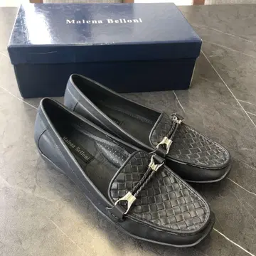 Malena Belloni 모카신