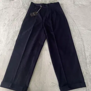 새상품급 HaversackATTIRE 팬츠
