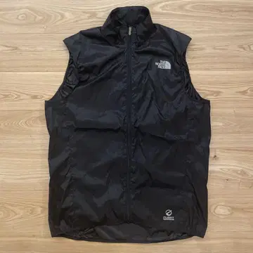 THE NORTH FACE 블랙 베스트