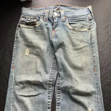 TRUE RERIGION 부츠컷 28/33