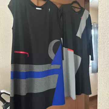 야마모토 간사이 원피스 2벌