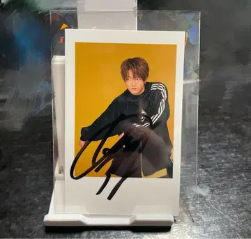 메이짱 트레이딩 카드 시크릿 사인 포함