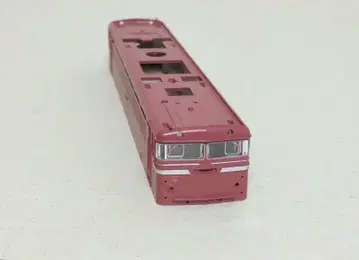 KATO EF80 1차형 새상품 바디