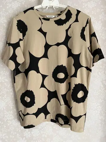 marimekko 마리메꼬 T셔츠