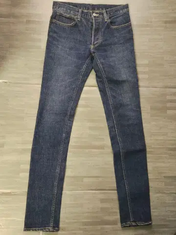 RAGS 맥그레거 슬림 데님 28