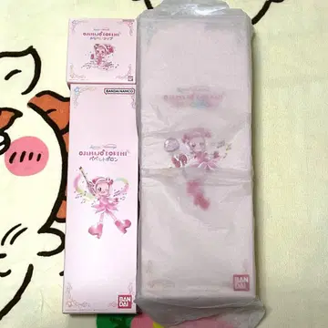 Special Memorize 오쟈마녀 도레미 3종 세트