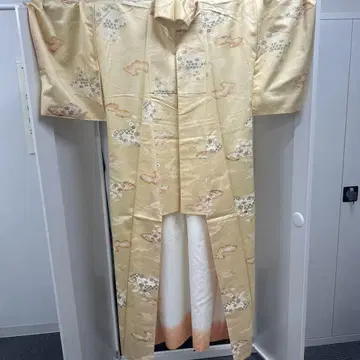 여성용 기모노 유카타