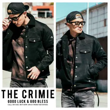새상품급 클라이미 BOBBY 2 BOA 가죽 자켓 L
