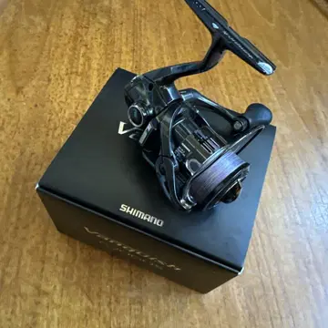 SHIMANO Vanquish C2000S