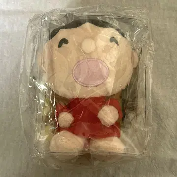 새상품 홍콩 한정판 산리오 모두의 타아보 에코백