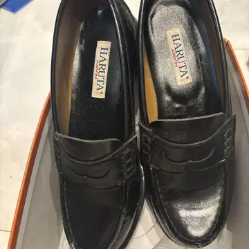 하루타 통학용 로퍼