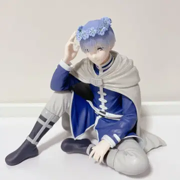 [새상품급] 장송의 프리렌 힘멜 ESPRESSO Flower Crown