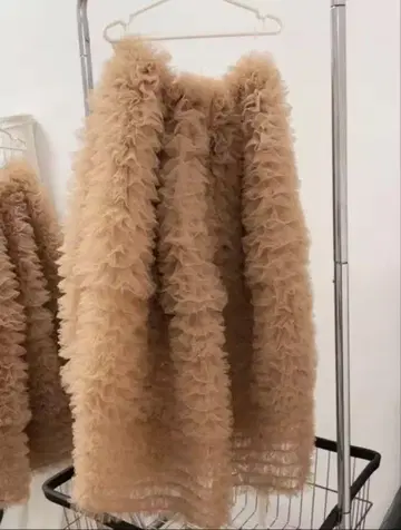 [ 구하기 어려움 컬러 ] bibiy풍 샤샤 스커트