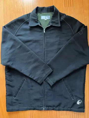 tough threads 나일론 자켓 M