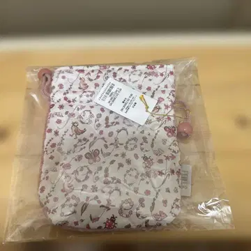 FEILER 하이디 페이러 가든 복조리 하이디 파우치