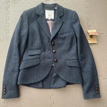 Jack Wills 테일러드 자켓 UK 8 S 사이즈