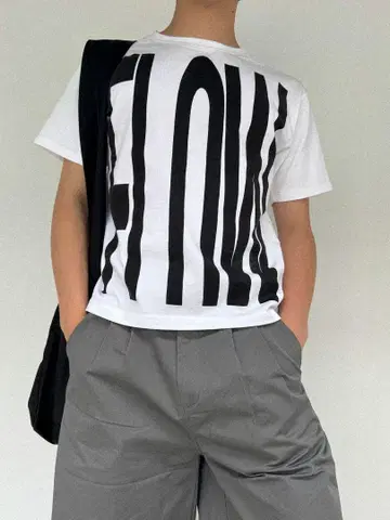FROW AUTHOR RATION REGULAR FIT T-SHIRT