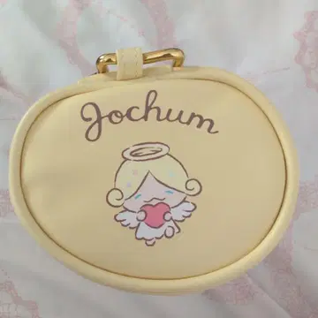 JOCHUM 마스코트 파우치 모코 택 포함