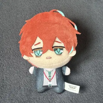 히프노시스 마이크 SD 인형 칸논자카 돗포